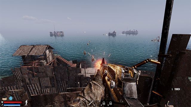 Sunkenland Sunkenland