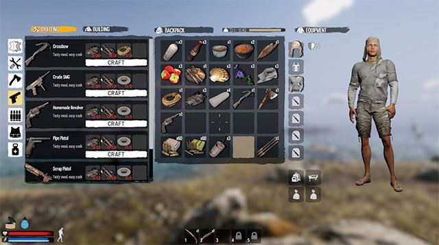 Sunkenland Sunkenland