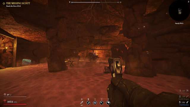 Hình ảnh gameplay Second Sun v1.0.8-P2P