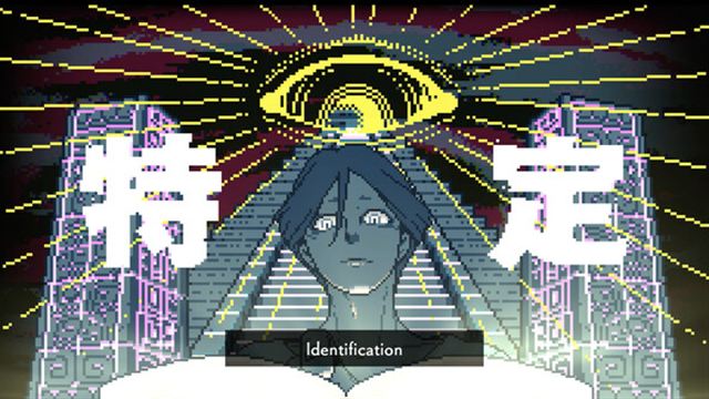 Hình ảnh gameplay Urban Myth Dissolution Center-P2P