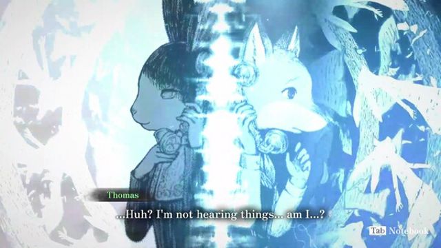 Hình ảnh gameplay Schrodingers Call-TENOKE