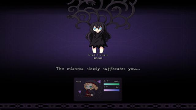 Hình ảnh gameplay Thistlemine-TENOKE
