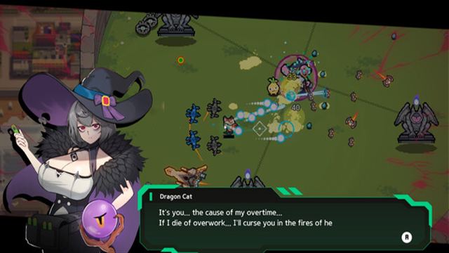 Hình ảnh gameplay X Invader v1.1.0-P2P