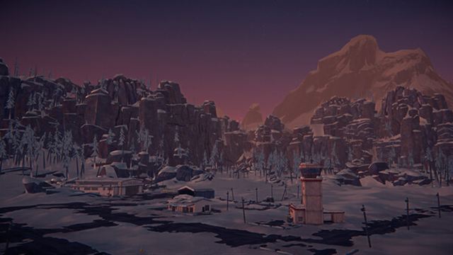 Hình ảnh gameplay The Long Dark v2.50-P2P