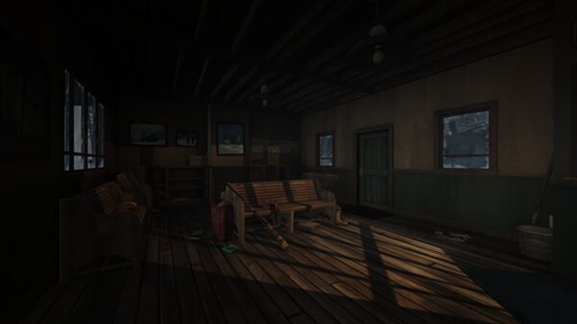 Hình ảnh gameplay The Long Dark v2.31-P2P
