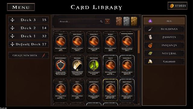 Hình ảnh gameplay Warlords Under Siege v1.0.1-P2P
