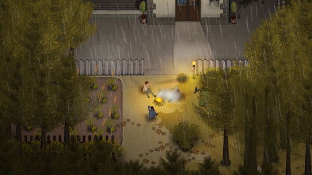 Hình ảnh gameplay Dread Dawn v2026.8.30.1084-P2P
