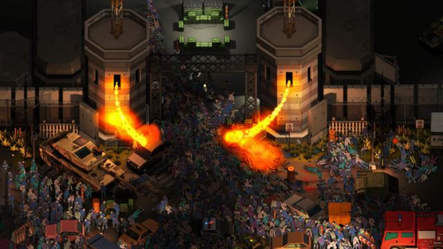 Hình ảnh gameplay Dread Dawn v2026.8.30.1084-P2P