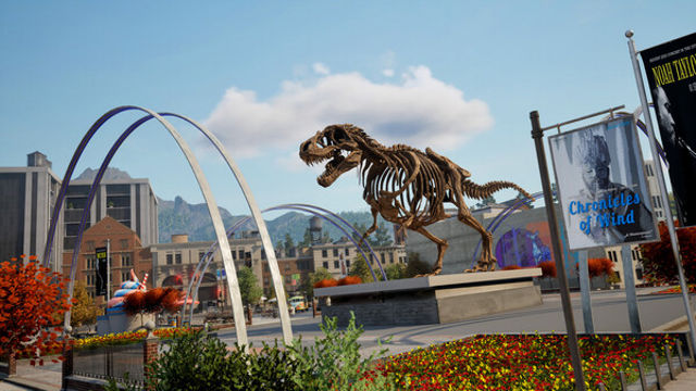 Hình ảnh gameplay Bus Bound-RUNE