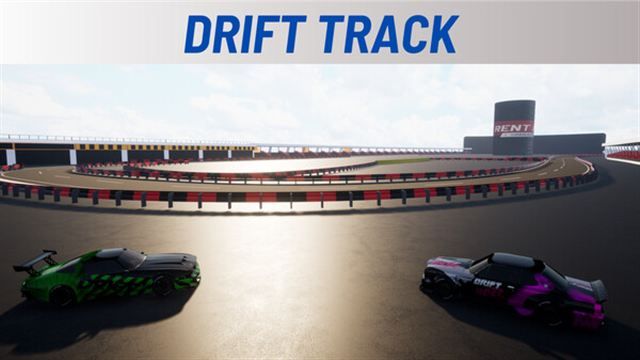 Hình ảnh gameplay Rent A Car Simulator 24-TENOKE