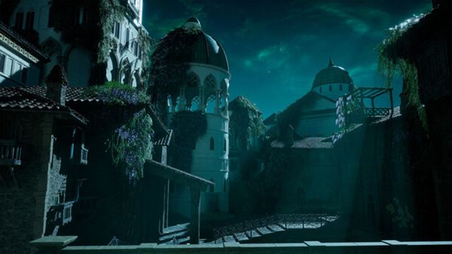 Hình ảnh gameplay Enotria The Last Song v28161-P2P