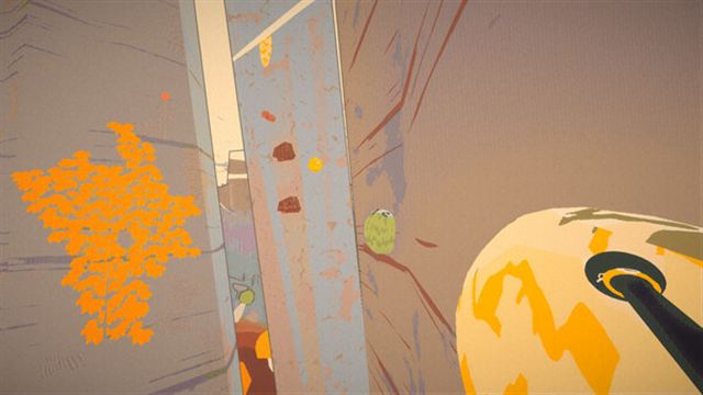 Hình ảnh gameplay Valley Peaks-TENOKE