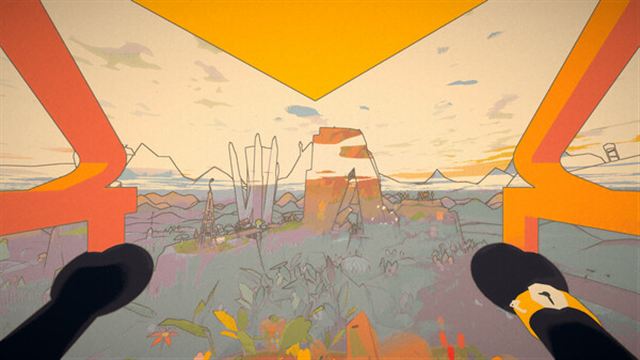 Hình ảnh gameplay Valley Peaks v1.0.8.0-P2P