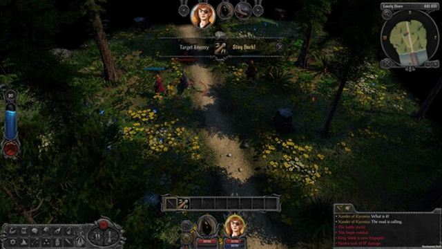 Hình ảnh gameplay Swordhaven Iron Conspiracy Early Access
