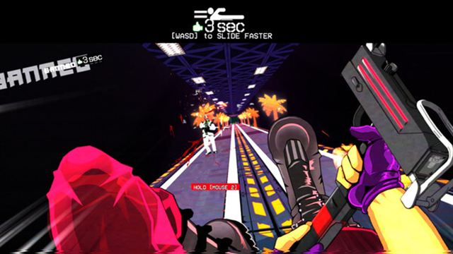 Hình ảnh gameplay MULLET MADJACK v1.01-P2P