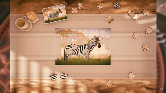 Hình ảnh gameplay Seclusa-GoldBerg