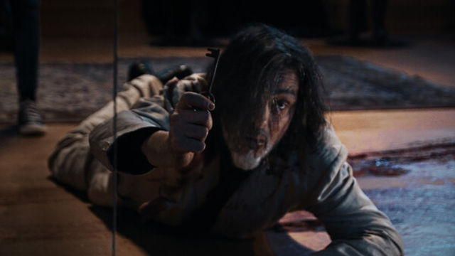 Hình ảnh gameplay Tenebris Somnia-GoldBerg