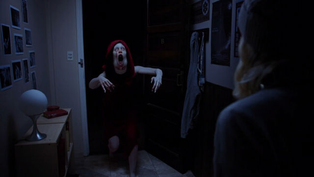Hình ảnh gameplay Tenebris Somnia-GoldBerg