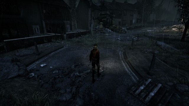 Hình ảnh gameplay Hollowbody v20241030-P2P