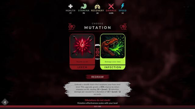 Hình ảnh gameplay Dinosaurs Dominion-TENOKE