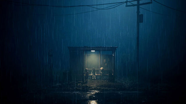 Hình ảnh gameplay REANIMAL-RUNE