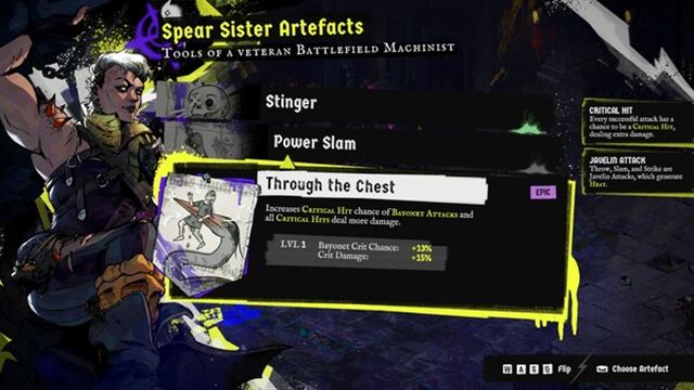 Hình ảnh gameplay Reignbreaker-SKIDROW