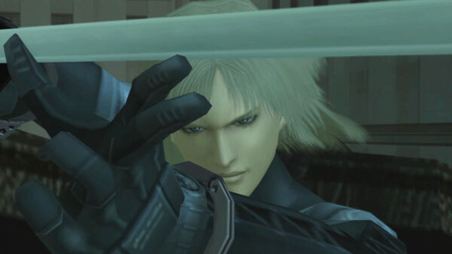 Hình ảnh gameplay METAL GEAR SOLID 2 Sons of Liberty Master Collection Version-RUNE