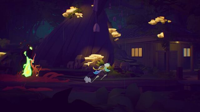 Hình ảnh gameplay Possessors v1.5.0-P2P