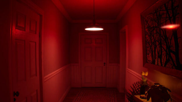 Hình ảnh gameplay BrokenLore UNFOLLOW v20260123-P2P