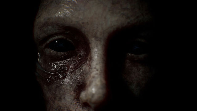 Hình ảnh gameplay BrokenLore UNFOLLOW-P2P