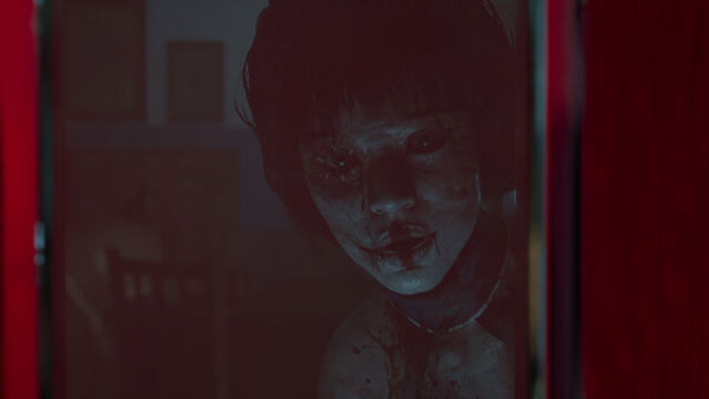 Hình ảnh gameplay BrokenLore UNFOLLOW-TENOKE