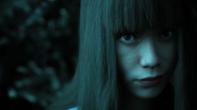 Hình ảnh gameplay BrokenLore UNFOLLOW v20260118-P2P