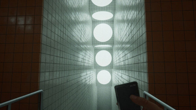 Hình ảnh gameplay BrokenLore UNFOLLOW-TENOKE