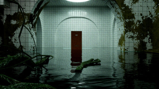 Hình ảnh gameplay BrokenLore UNFOLLOW-P2P