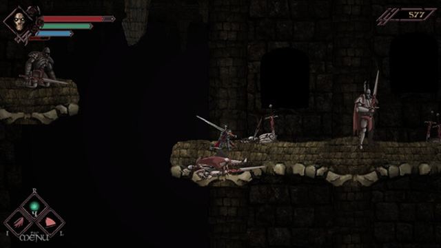 Hình ảnh gameplay Skelethrone The Chronicles of Ericona v1.5.5.0-P2P