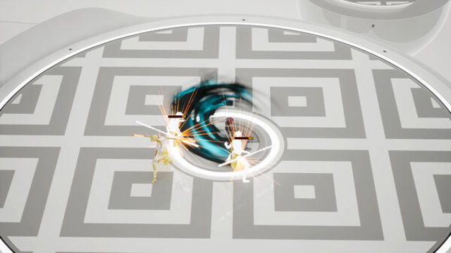 Hình ảnh gameplay Rikua Early Access