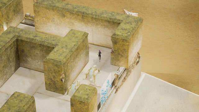 Hình ảnh gameplay Rikua Early Access