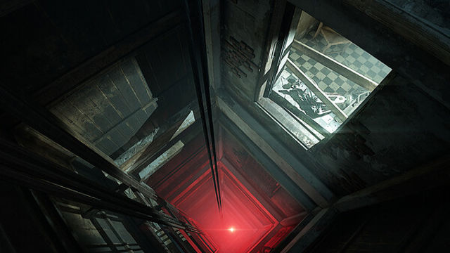 Hình ảnh gameplay INDUSTRIA 2-P2P