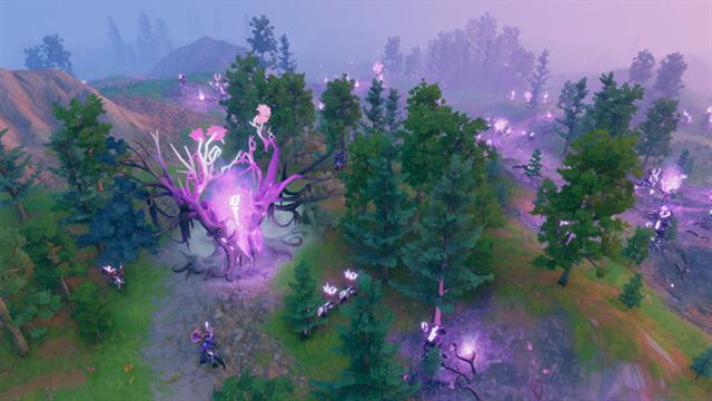 Hình ảnh gameplay Pioneers of Pagonia v1.0.3.10667-P2P