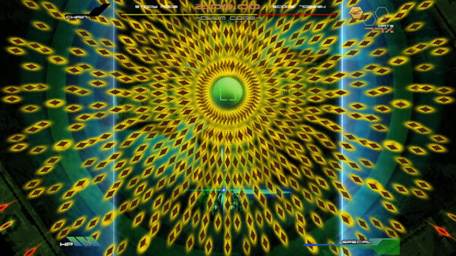 Hình ảnh gameplay BIRDCAGE-TENOKE