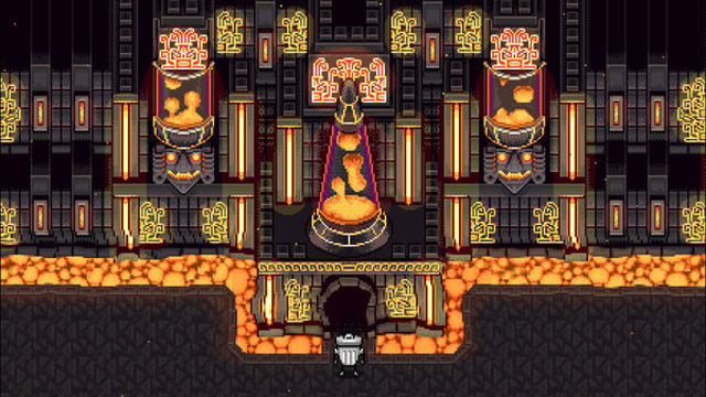 Hình ảnh gameplay Kingdoms of the Dump-TENOKE