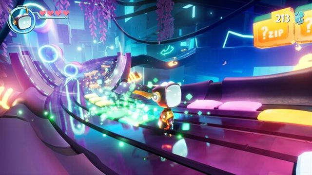 Hình ảnh gameplay Boti Byteland Overclocked Deluxe Edition v1.14-P2P