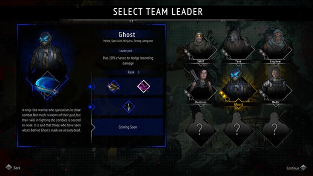Hình ảnh gameplay Yet Another Zombie Survivors v1.0.0c-P2P