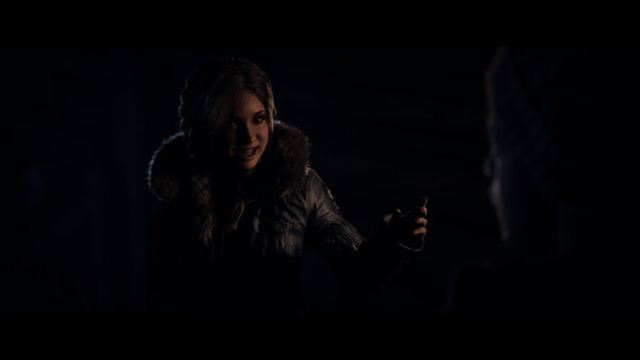 Hình ảnh gameplay Until Dawn-P2P