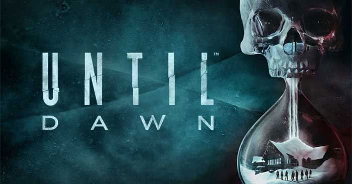 Until Dawn Until Dawn
