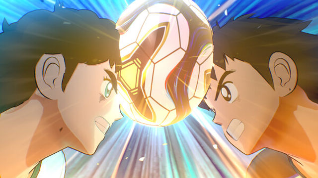 Hình ảnh gameplay CAPTAIN TSUBASA 2 WORLD FIGHTERS-RUNE