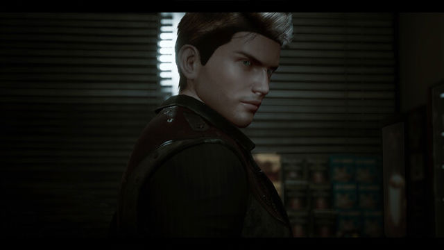 Hình ảnh gameplay Echoes of the Living Early Access