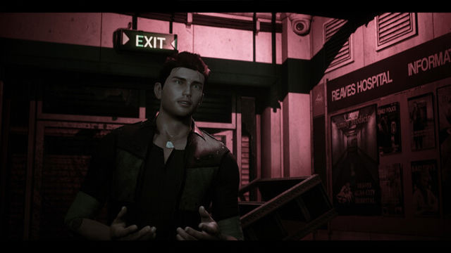 Hình ảnh gameplay Echoes of the Living v0.09 Early Access