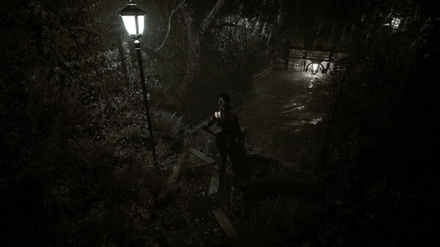 Hình ảnh gameplay Echoes of the Living v0.09 Early Access