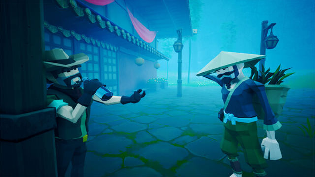 Hình ảnh gameplay Sky traveler-TENOKE